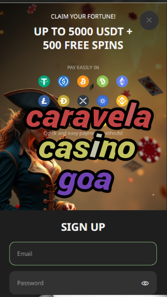 caravela casino goa-asdasdzhjkds.com